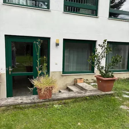 Oda ve Kahvaltı Room!moor Schwarzenbach an der Saale