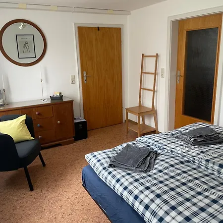 Oda ve Kahvaltı Room!moor *
