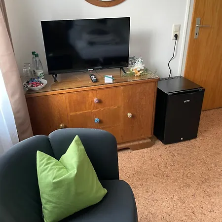 Room!moor * Schwarzenbach an der Saale