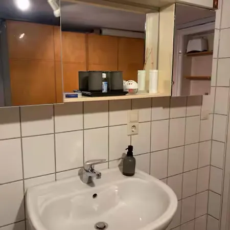 Bed and Breakfast Room!moor Schwarzenbach an der Saale