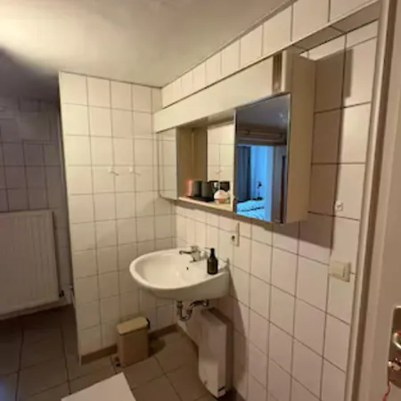 Room!moor Couette-café Schwarzenbach an der Saale