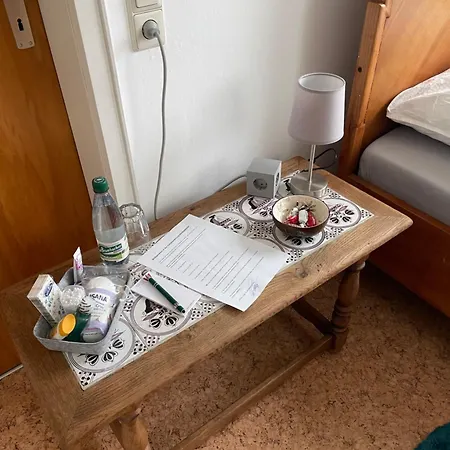 Room!moor * Schwarzenbach an der Saale