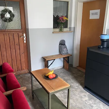 Room!moor Schwarzenbach an der Saale