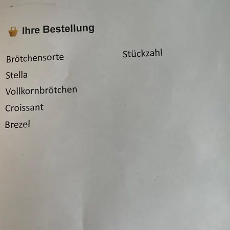 Room!moor Bed and Breakfast Schwarzenbach an der Saale